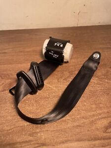 7354925770 CINTURA POSTERIORE FIAT 500 2008 7354925770