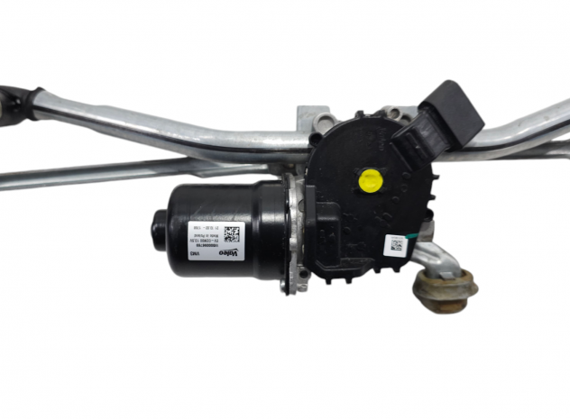 MOTORINO TERGI ANT COMPLETO DI TANDEM PEUGEOT 3008 Serie 9824784980 (1623) - Foto 9