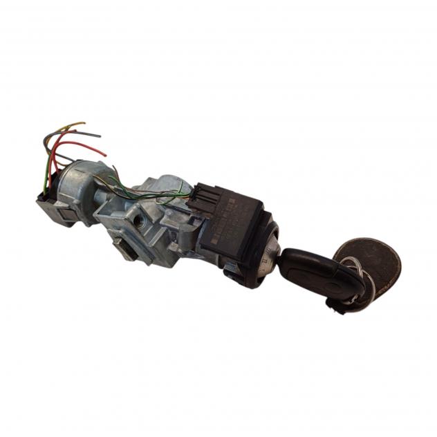 BLOCCHETTO ACCENSIONE FORD Transit Connect 3° Serie 5021609 R2PA (09) - Foto 6
