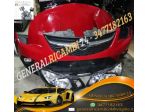 MUSATA COMPLETA OPEL KARL ANNO 2017