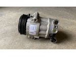 Compressore climatizzatore Jeep Renegade 1.0 benzina del 2019 (52086457)
