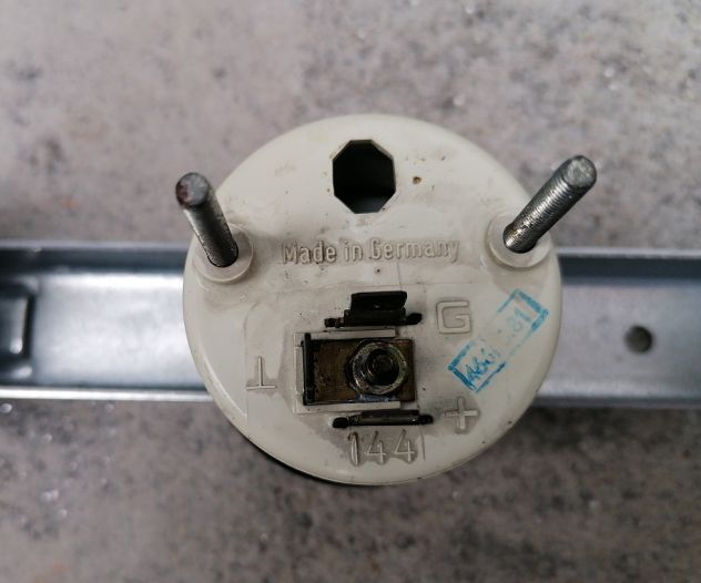 Strumentini auto VDO usati (LEGGERE BENE TESTO!) - Foto 4