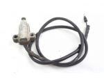 SUZUKI DR 650 RS 3784014A21000 INTERRUTTORE CAVALLETTO LATERALE 89 - 90 SID &hellip;
