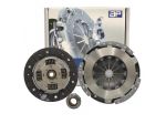Kit Frizione AP Fiat Panda 169 Punto 1.1 1.2 benzina KT7617