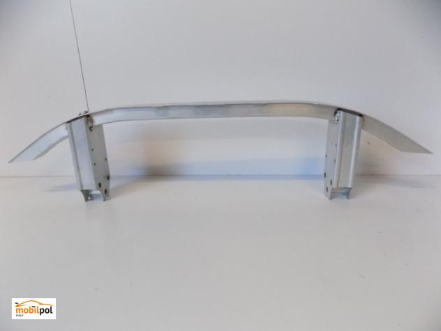 BMW 5 G30/G31 Trave / Rinforzo paraurti - 4227 - Foto 4