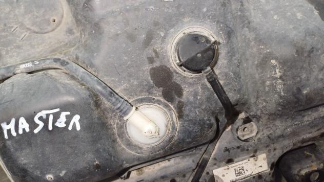 SERBATOIO ADBLUE RENAULT Master 4° Serie 93459932 M9TE710 (10) - Foto 4
