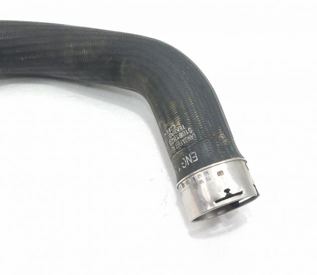 TUBO INTERCOOLER FIAT 500 L Serie (351_352) 51881823 199 B4.000 Diesel 1300 (12) - Foto 2
