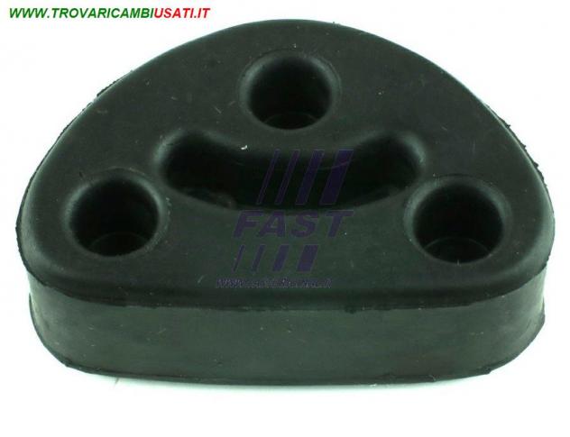 MONTANTE DI SCARICO FIAT DUCATO 02 POSTERIORE 2.0 /2.3 JTD FT84531