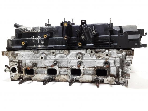 TESTATA TOYOTA Rav4 6° Serie 4KB0128 1AD-FTV Diesel 2000 (12) - Foto 4