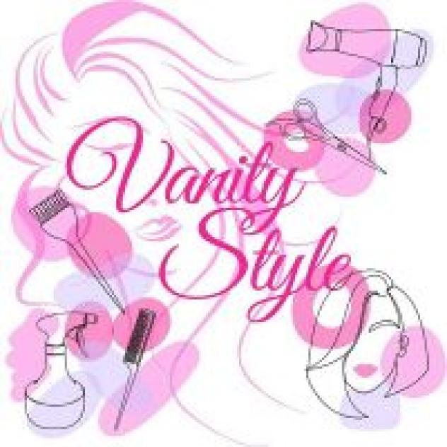 Vanity Style