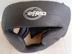 Effea Casco Protettivo Boxe Arti Marziali Colore Nero Taglia M