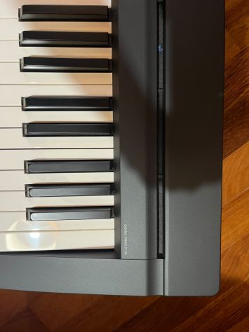 Piano elettrico Yamaha P-45 - Foto 3