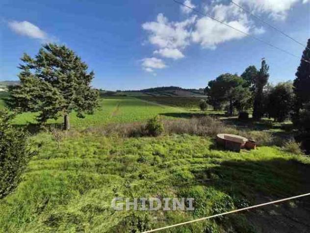 COLONICA di 9 vani e di 250 mq (ORBETELLO - FONTEBLANDA) rif. 2473.500M - Foto 18