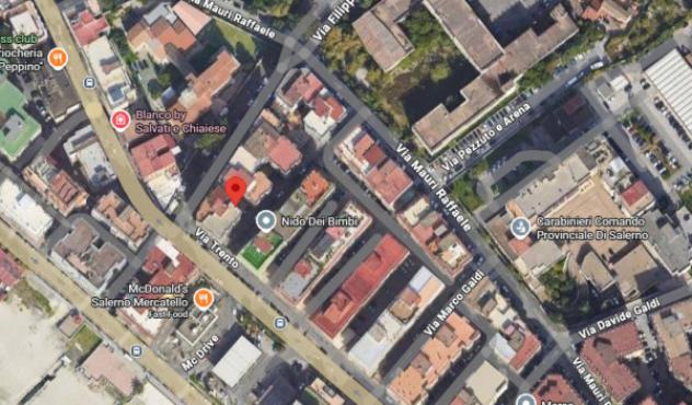 Immobile in asta di 28 m² in vendita a Pontecagnano Faiano - Foto 5