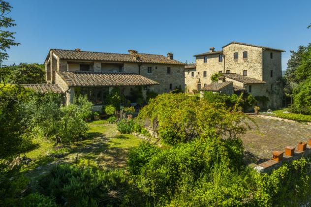 Casale in vendita a San Gimignano - Foto 18