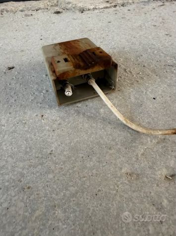 antenna tv - Foto 3