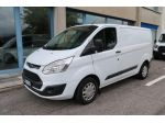 Ford Transit Custom 2.0 TDCi Furgone Trend