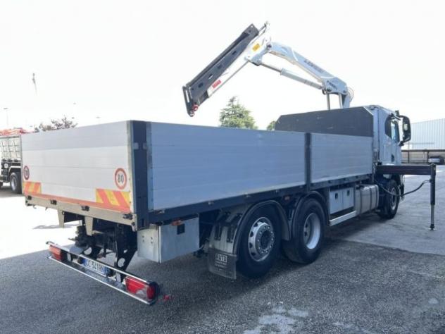 IVECO S-WAY 420 rif. 24088203 - Foto 8