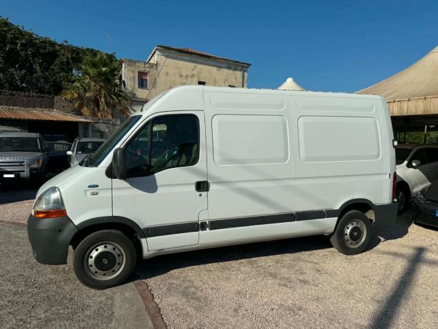 Renault Master 2.5 dCi FURGONE - Foto 6