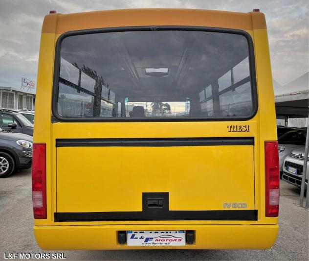 Iveco Cacciamali Euro3 Elementri/medie/materne - Foto 6