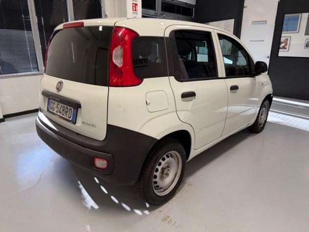 FIAT Panda 1.0 GSE S&S Hybrid Pop Van 2 posti *+ IVA22%* rif. 23732323 - Foto 4