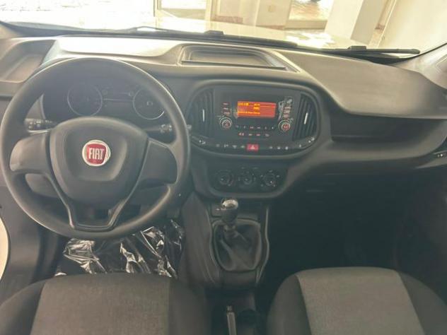 FIAT Doblo Doblò 1.6 MJT 90CV S&S PC Combi N1 Easy rif. 22778900 - Foto 5
