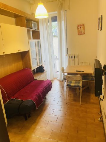 appartamento in affitto a Milano in zona Lorenteggio