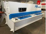 Cesoia lamiera AM Mod mod hs 6 3200