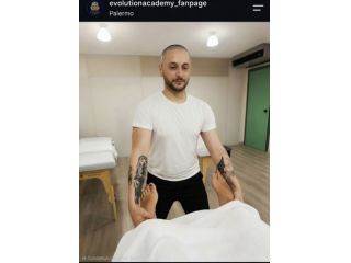 Amore e incontri Palermo - Momenti di relax per le done ❤️ Tel:3519527492