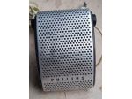 microfono philips vintage