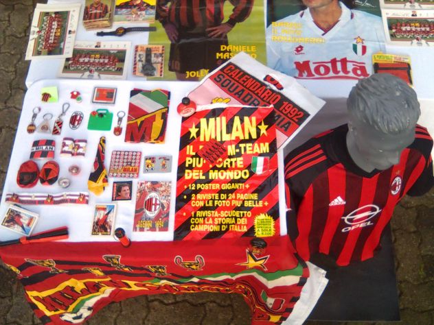 Collezionismo Milan - Foto 4