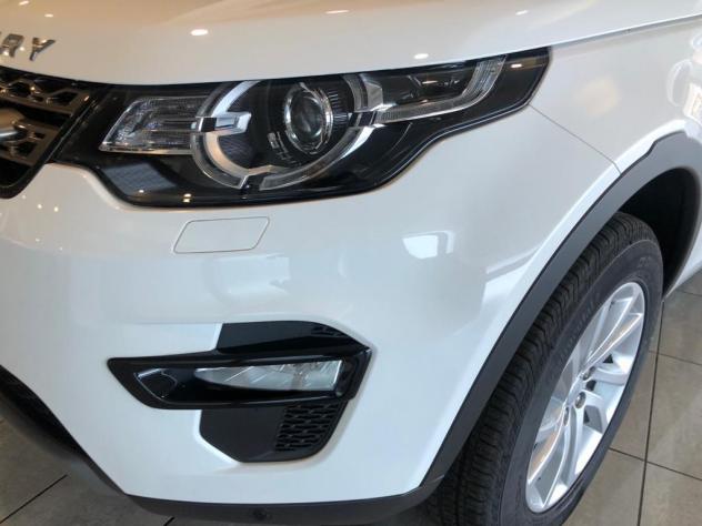 LAND ROVER Discovery Sport Discovery Sport 2.0 TD4 150 CV SE - Foto 9
