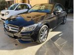 Mercedes-benz C 220 BlueTEC Automatic Sport