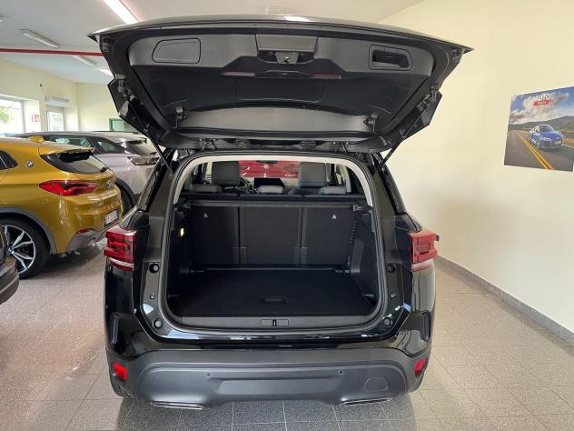 Citroën C5 Aircross PureTech 130 S&S EAT8 Shine Pack - Foto 8
