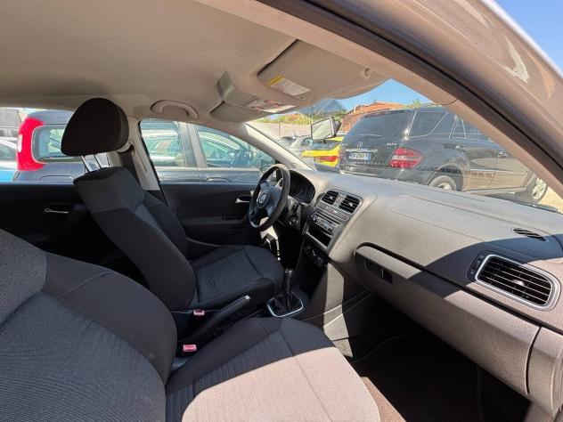 Volkswagen Polo 1.6 - Foto 10