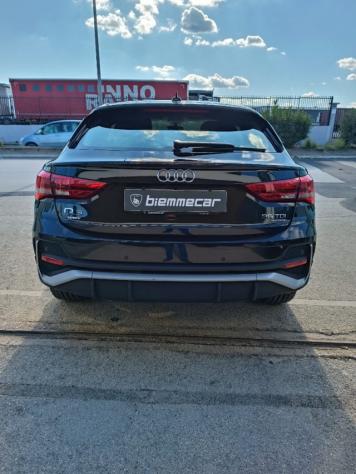 AUDI Q3 SPB 35 TDI S tronic S line edition Quattro i.m rif. 23080252 - Foto 6