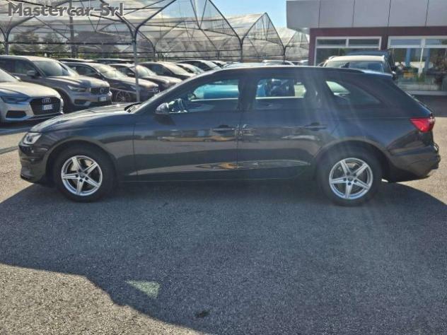AUDI A4 A4 Avant 2.0 tdi Business 163cv s-tronic automatic rif. 24193347 - Foto 5