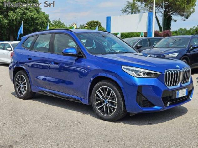 BMW X1 X1 U11 xdrive 25e MSport auto - GT752ZR rif. 23835148 - Foto 8