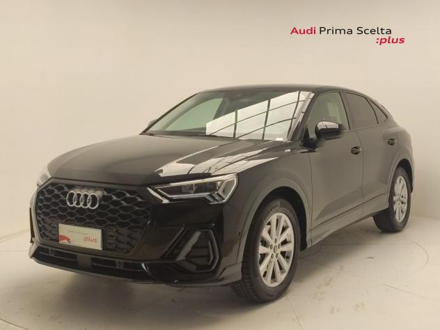 Audi Q3 Sportback 35 TDI S tronic Business Plus - Foto 3