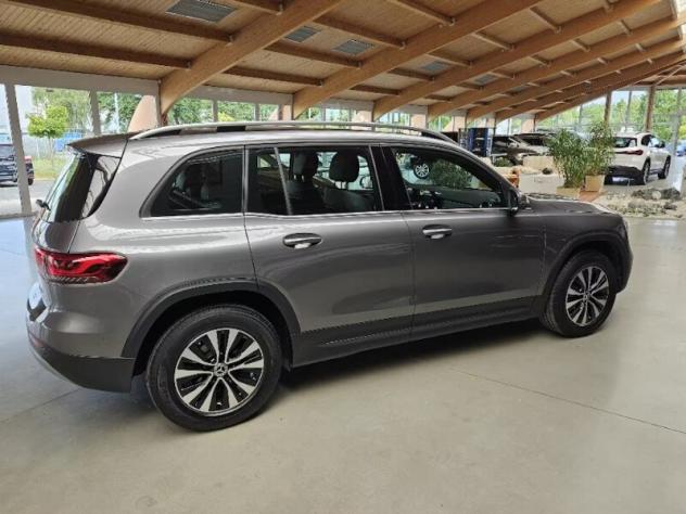MERCEDES GLB (X247) GLB 200 d Automatic Business - Foto 3