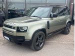 LAND ROVER Defender 110 3.0D I6 250 CV AWD Auto X-Dynamic SE rif. 23496382