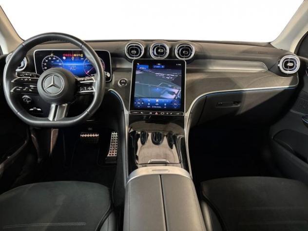 MERCEDES-BENZ GLC 220 d 4Matic Mild Hybrid AMG Line Advanced Plus rif. 23478524 - Foto 9