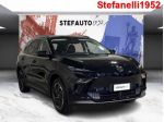 MG MG S5 64kwh Luxury Elettrica - Black/PBC - Tessuto rif. 23624297