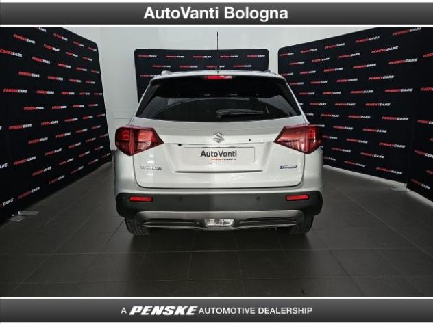 SUZUKI Vitara Suzuki 1.4h Cool+ 4wd allgrip 129cv rif. 24108671 - Foto 4