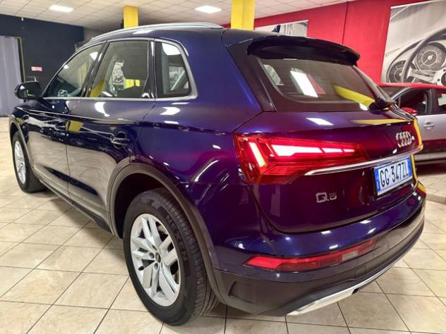 AUDI Q5 40 TDI 204 CV quattro PREZZO REALE - NO VINCOLI rif. 23819088 - Foto 4