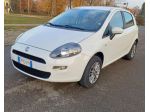 Fiat Punto 1.4 8V 5 porte Easypower Easy