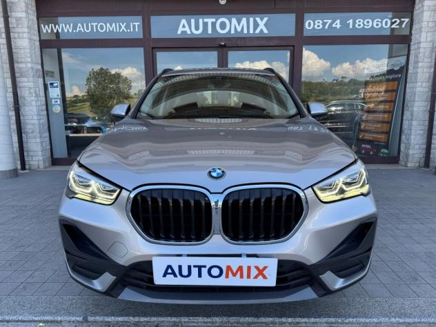 Bmw X1 sDrive16d Business Advantage - Foto 3