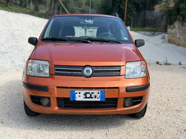 Fiat Panda 1.2 Dynamic Natural Power - Foto 8