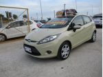 Ford Fiesta 1.2 82 CV 5 porte Titanium 2009