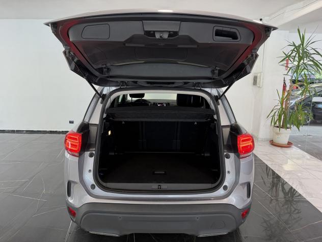 Citroën C5 Aircross PureTech 130 S&S Shine - Foto 7
